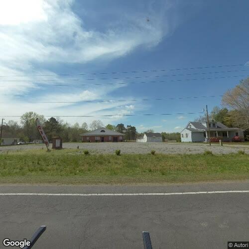 J Leroy Charity Funeral Home