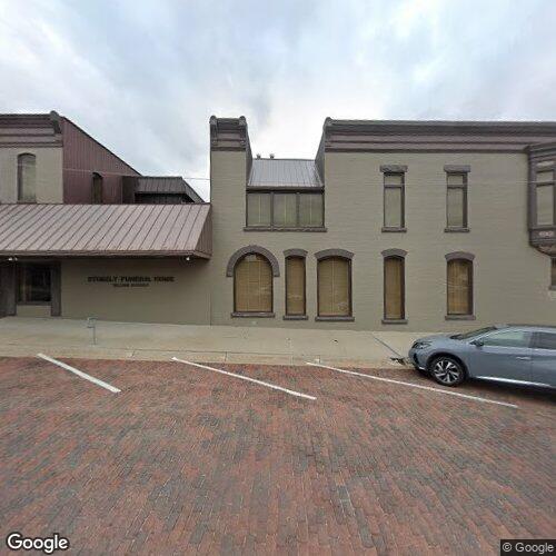 Stokley Funeral Home