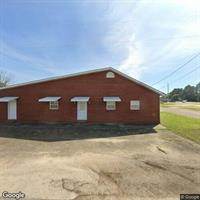 Bottoms Garden Chapel Funeral Homes