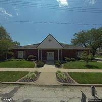 Kistler-Patterson Funeral Home - Olney