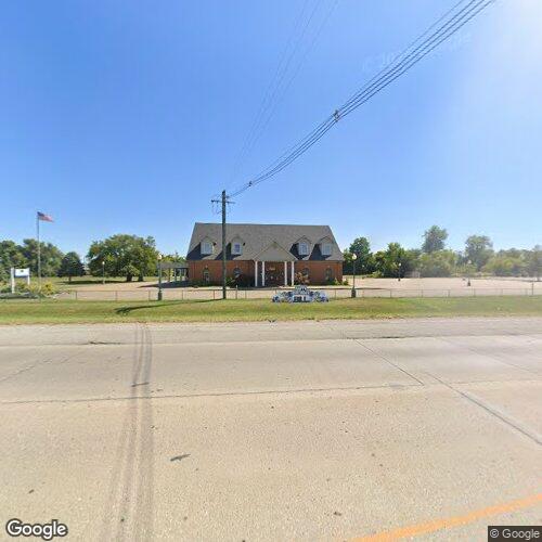 Austin-Stendeback Family