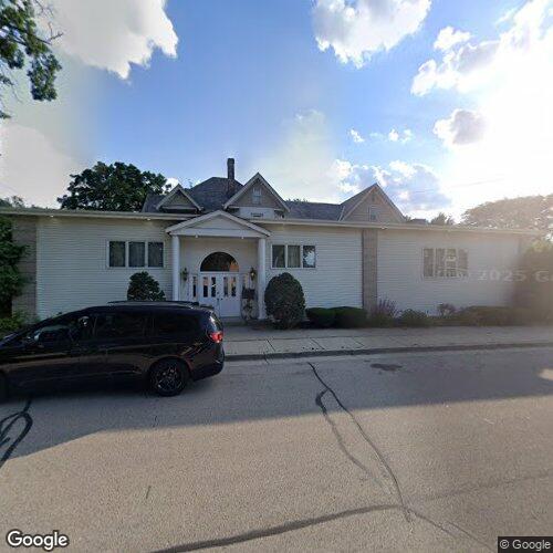 Yonke &amp; Son Funeral Home