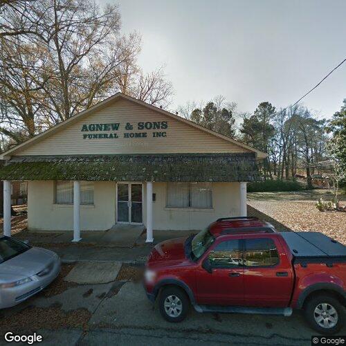 Agnew & Sons Funeral Home