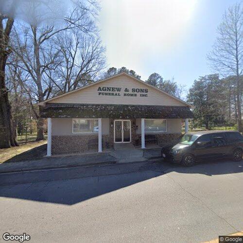 Agnew & Sons Funeral Home