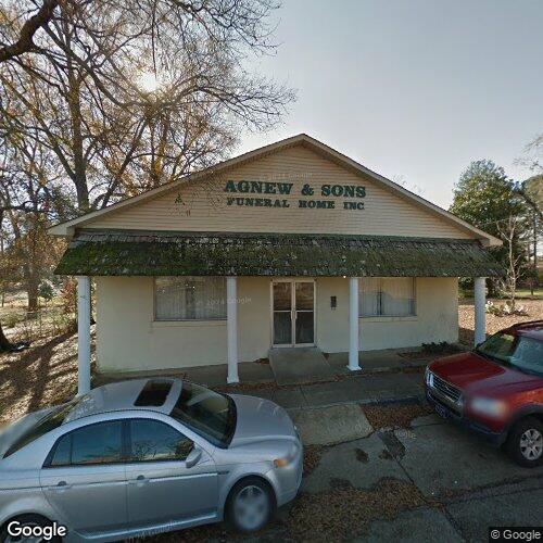 Agnew & Sons Funeral Home