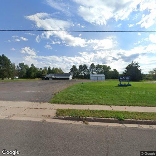 Cane Funeral Home - Bruce Crossing Chapel - Bruce Crossing