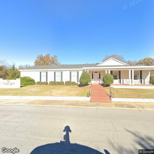 COLONIAL CHAPEL - BAY SPRINGS - Bay Springs
