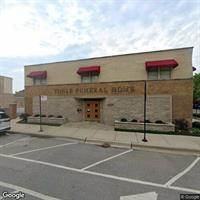 Tohle Funeral Home