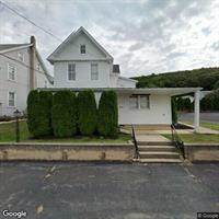 Miller Funeral Home