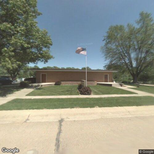 Lauber-Moore Funeral Homes