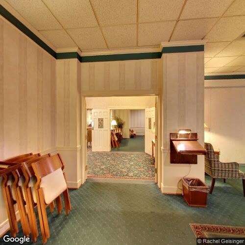 John N. Santeiu & Son Funeral Home