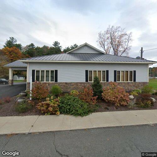Thwaits Zaumetzer Funeral Home