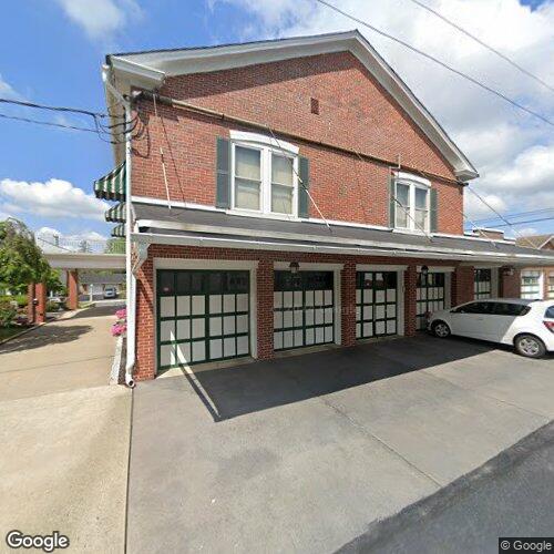 Schisler Funeral Home