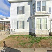 Hamilton Funeral Home
