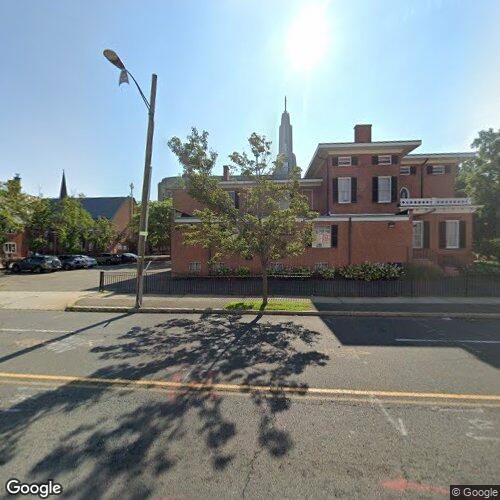 Ahern Funeral Home Inc
