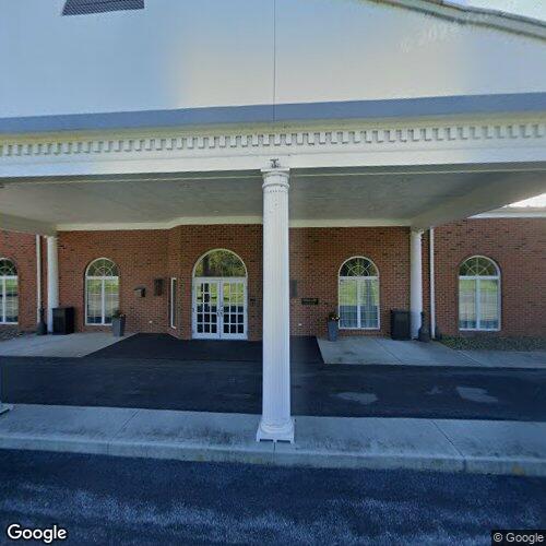 Douglas A. Fiery Funeral Home