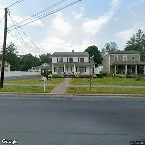 Westcott-Madden Funeral Home