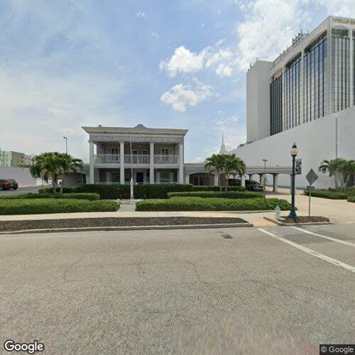 TOALE BROTHERS FUNERAL HOME