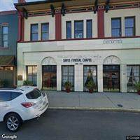 Davis Funeral Chapel, Inc
