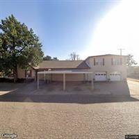 Moore-Rose Funeral Home of Lockney