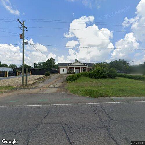 Davis Funeral Home (Johnston)