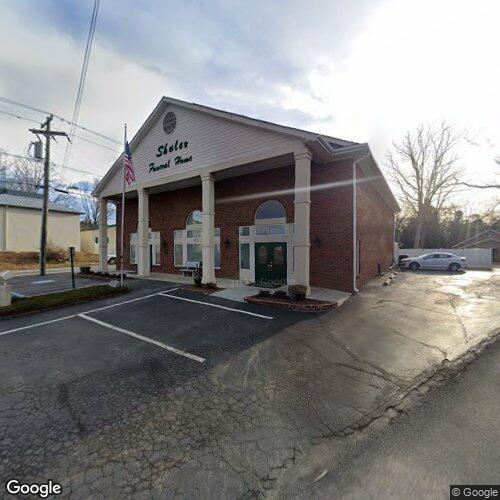 Shuler Funeral Home Inc