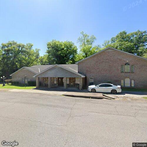 Agnew Funeral Home