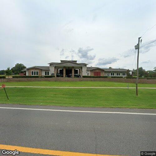 Pinecrest Funeral Home
