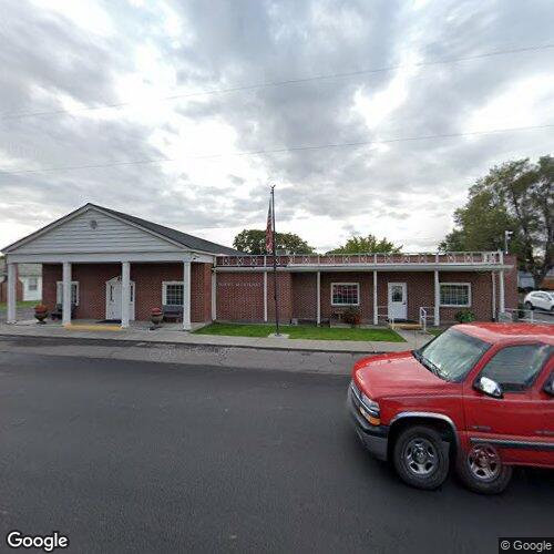 Burns Mortuary of Hermiston Obituaries