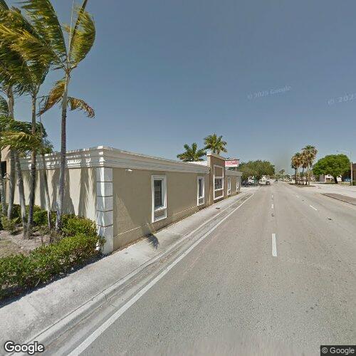 Ahern Plummer Funeral Home