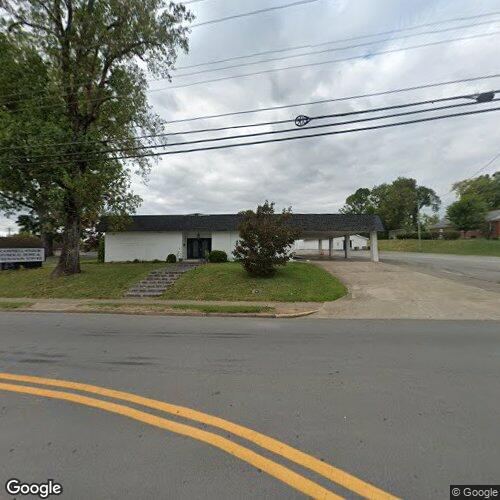 Campbell-Fisher Funeral Home
