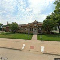 Vigen Memorial Home