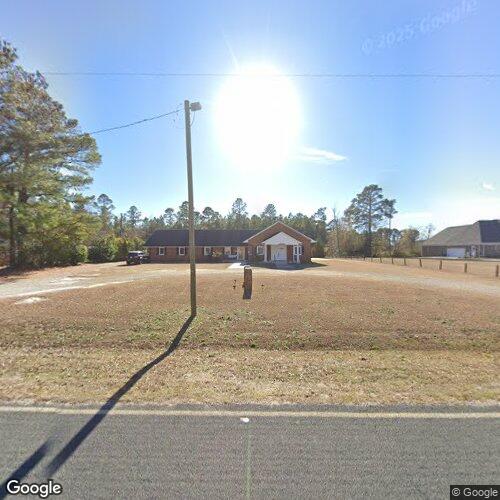 Walker Memorial Funeral Home Inc