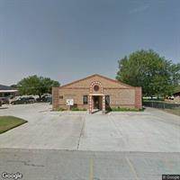 Finch Funeral Chapel, LLC