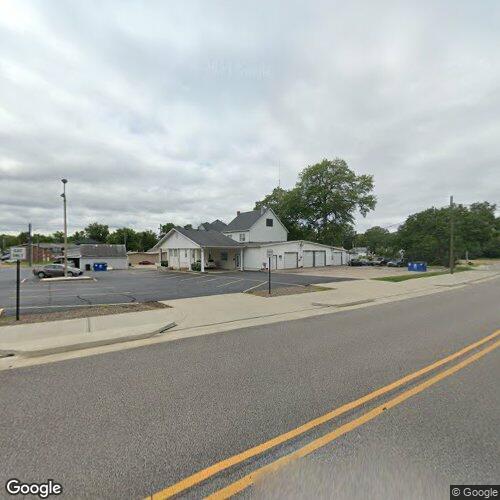 Richeson and  Aebischer~Richeson Funeral Home