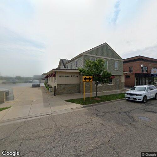 Joldersma & Klein Funeral Home