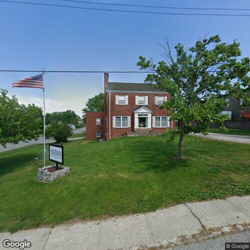 Prugh-Dunfee Funeral Home