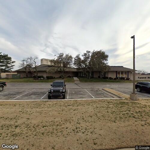 resthaven funeral home obituaries lubbock