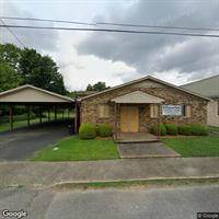 Rawls Funeral Home