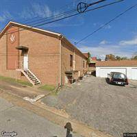 Rawls Funeral Home