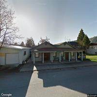 Mariposa Funeral Home
