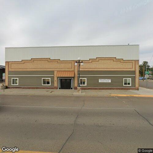 Pondera Funeral Home