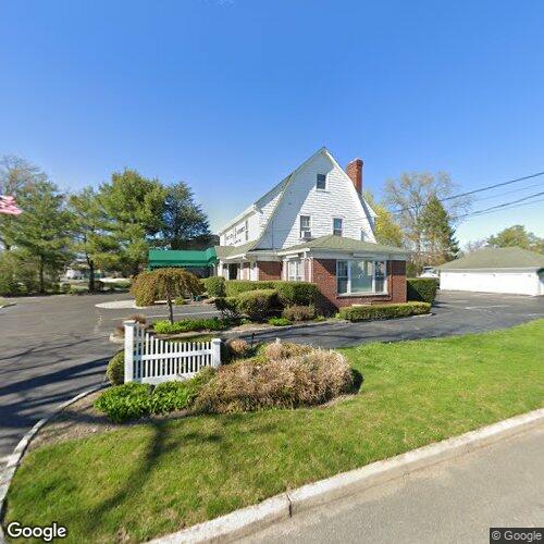 Butler-Hughes Funeral Home Inc