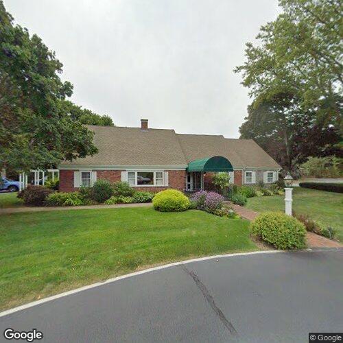 Hallett Funeral Home