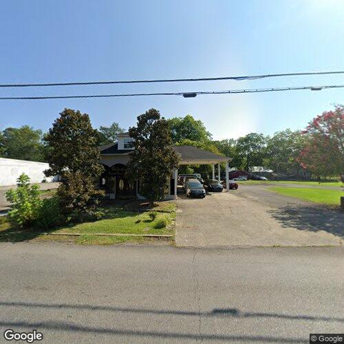 Gadsden Memorial Funeral Home