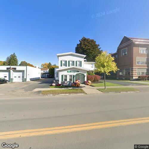 Riccardi Funeral Home