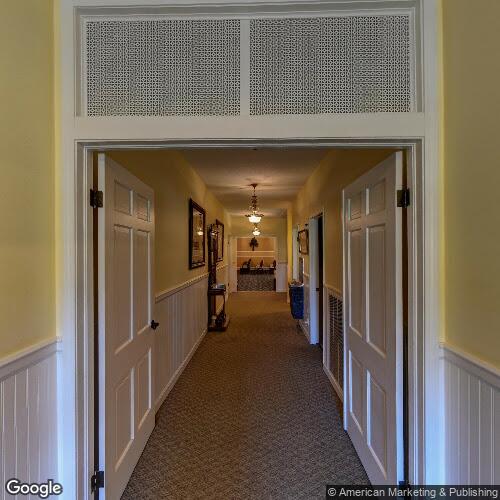Aikins-Farmer Funeral Home