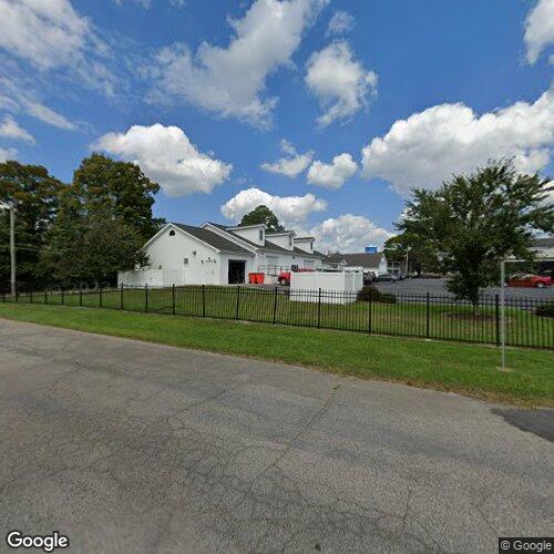 Twiford Funeral Homes