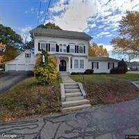 Jackman Funeral Home