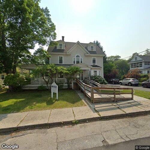 Jackman Funeral Home